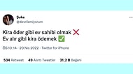 Kalmayan Alım Gücü, Ev Alır Gibi Kira Ödemek: Alnı Olsa da Öpsem Dedirten Haftanın Aşırı Haklı 14 Tweeti