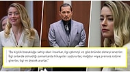 Davada Sular Durulmuyor: Johnny Deep'in Tuttuğu Psikolog Amber Heard'ün Kişilik Bozukluğu Olduğunu Söyledi!