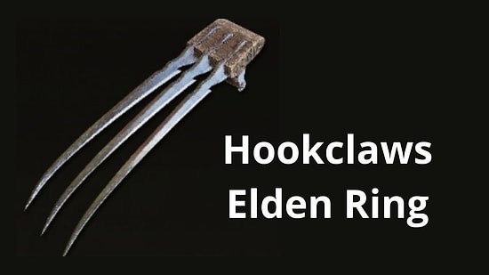 Elden Ring: How To Get The Hookclaws