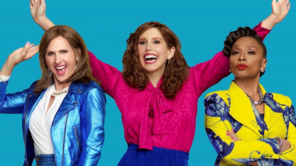 Showtime’s I Love That For You Comedy Series Will Leave You in Giggles