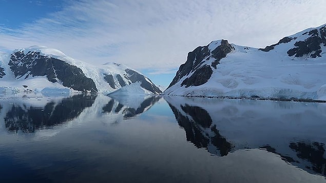 Araştırma Almanya Yerbilimleri Araştırma Merkezi’nden Simone Cesca liderliğinde yürütüldü.