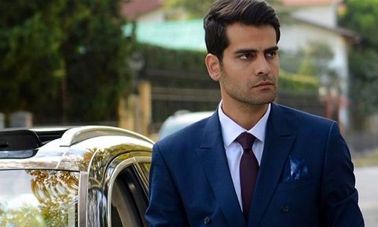 Ünlü Oyuncu ve Model Erkan Meriç Kimdir? Erkan Meriç Kaç Yaşında, Nereli? Erkan Meriç Evli mi?