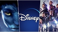 Marvel Hayranlarının Gözü Yaşlı: Disney, 2022-2023'te Vizyona Girecek Filmleri Paylaştı