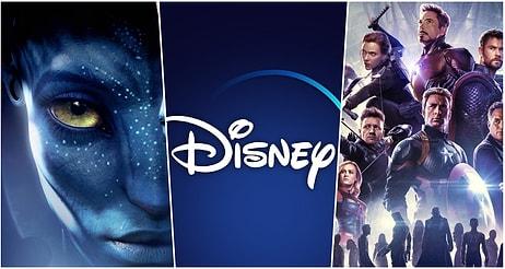 Marvel Hayranlarının Gözü Yaşlı: Disney, 2022-2023'te Vizyona Girecek Filmleri Paylaştı