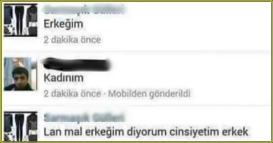 İnternet Aleminin En Absürt Paylaşımlarını Hatırlatarak Herkesi Tekrar Kahkahalara Boğan Kullanıcılar