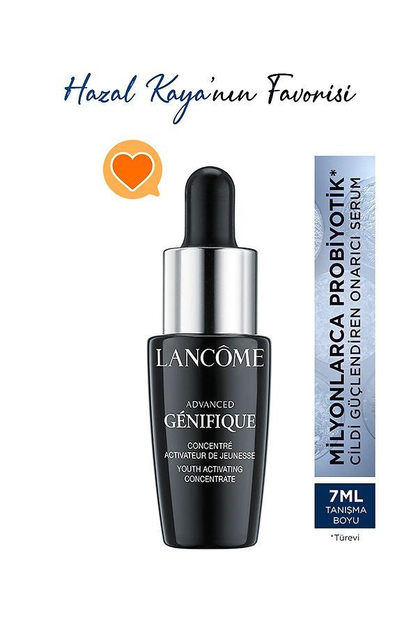 1. Lancome Advanced Genifique Serum