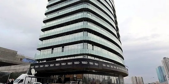 Ankara Büyükşehir Belediyesi Duyurdu: Tartışılan TOGO Kuleleri İçin Yıkım Kararı