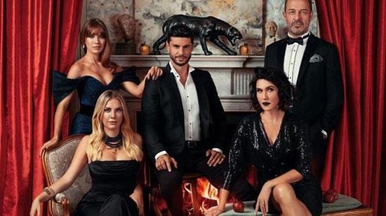 Popüler Dizi Yasak Elma Kadrosunda Ayrılık! Yerine Yeni Bir Oyuncu Gelecek...