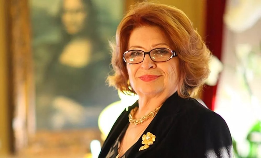 Gülseren Budayıcıoğlu'ndan Yeni Dizi Açıklaması: Kral Kaybederse Ne Zaman Geliyor?