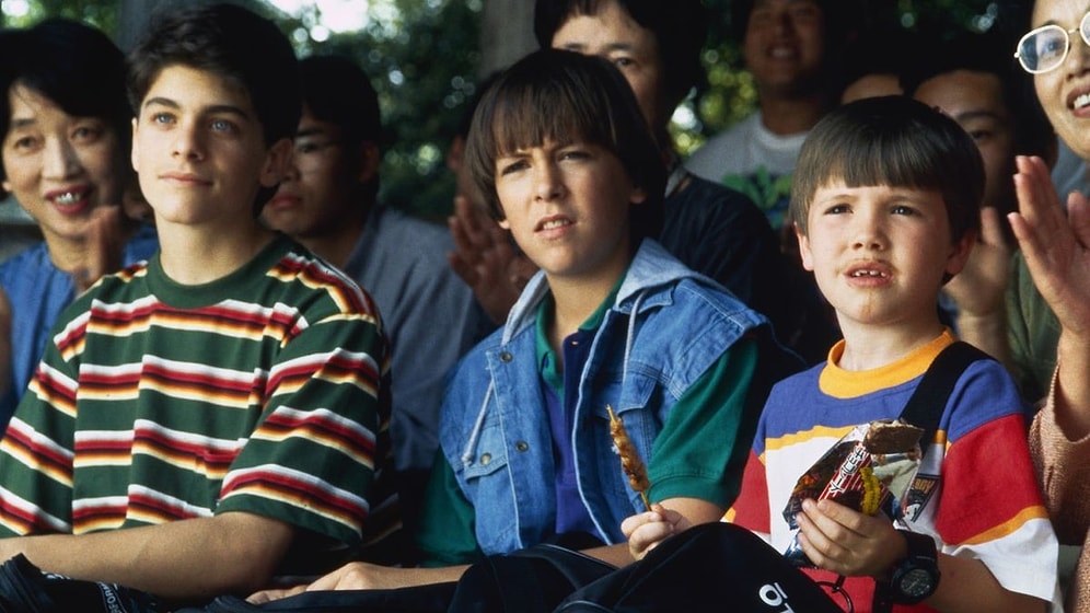 ‘3 Ninjas: Kick Back (1994)’ Arrives On Netflix In May 2022