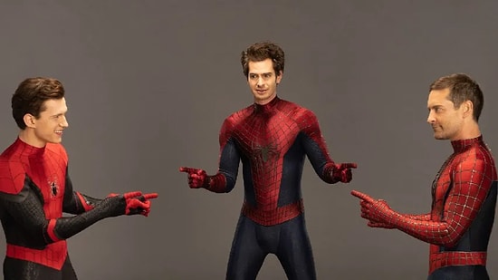Spider Man'in Yıldızından Herkesi Üzen Karar:  Andrew Garfield Oyunculuğu mu Bırakıyor?