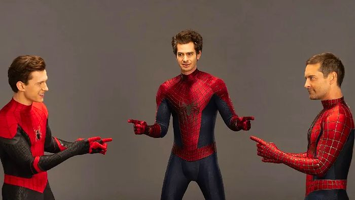 Spider Man'in Yıldızından Herkesi Üzen Karar:  Andrew Garfield Oyunculuğu mu Bırakıyor?