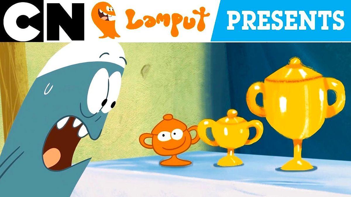 Make Your Kids' Weekend with Cartoon Network's 'Lamput' Premiering on HBO  Max