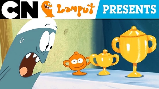 Make Your Kids’ Weekend with Cartoon Network’s ‘Lamput' Premiering on HBO Max