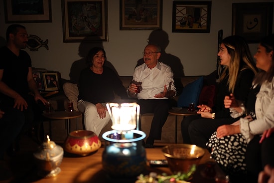 Direniş Sona Erdi: Faturasını Ödeyen Kılıçdaroğlu'nun Elektriği Açıldı