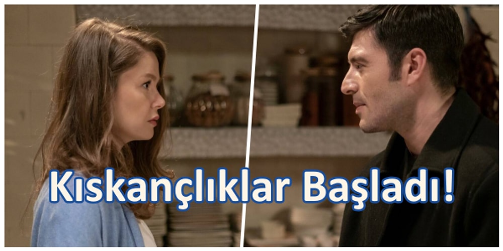 Her Bölümü Ayrı Heyecanlı Camdaki Kız Dizisi 41. Bölüm Kıyafetleri