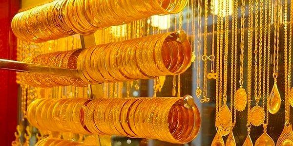 ABD ekonomisinin ilk çeyrekte daralması altın fiyatına destek verdi