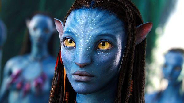 16 Aralık 2022 tarihinde vizyona girecek olan Avatar: The Way of Water filmiyle ilgili gelişmeler şimdilik bu kadar...