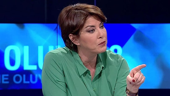 Şirin Payzın'dan Pegasus'a Tepki: 'Din Devleti Kurallarını mı Savunuyorsunuz?'