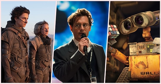 İnternetten Ücretsiz İzleyebileceğiniz İnsanın Aklını Başından Alan Bilim Kurgu Filmleri