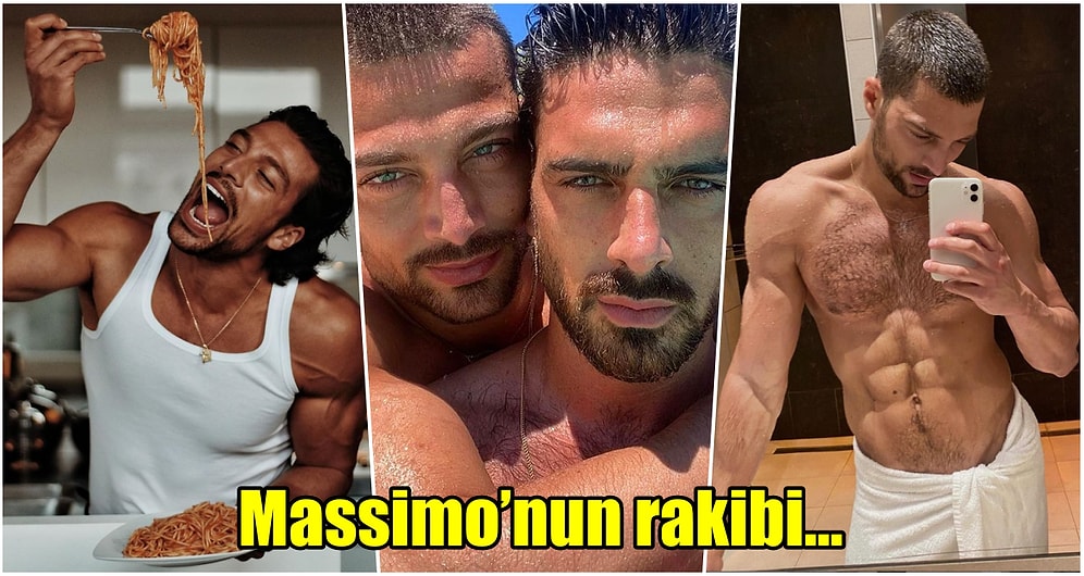 Ateşli Sahneleriyle Aklımızı Başımızdan Alan '365 Gün: Bugün'ün Yeni Yıldızı Simone Susinna'yı İnceliyoruz! 🔥