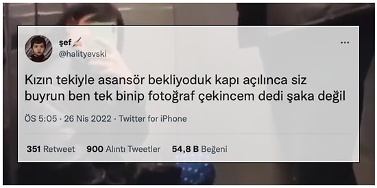 Yaşadıkları Komik Olayları Paylaşarak Yüzümüzü Güldürüp Haftanın Yorgunluğunu Üzerimizden Attıracak 19 Kişi