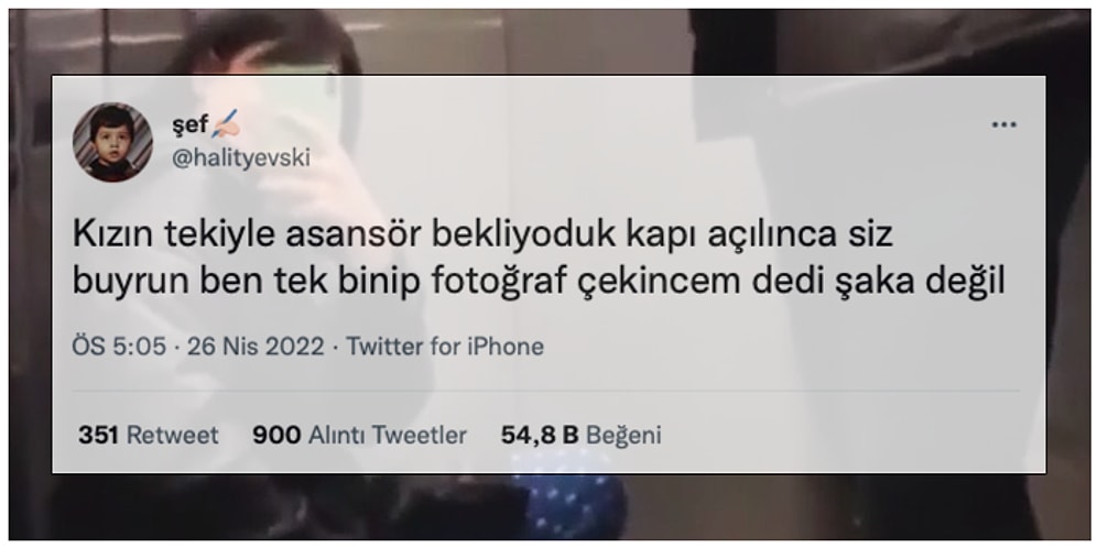 Yaşadıkları Komik Olayları Paylaşarak Yüzümüzü Güldürüp Haftanın Yorgunluğunu Üzerimizden Attıracak 19 Kişi