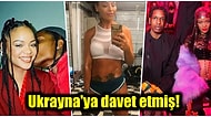 Krizleri Bitmiyor! ASAP Rocky'nin Bu Kez de İngiliz Bir Kadınla Rihanna'yı Aldattığı İddia Edildi!