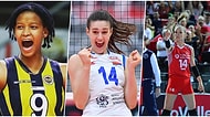 Filenin Şampiyonları Burada: Aldıkları Puanlara Göre 2022 Yılının En İyi 21 Kadın Voleybolcusu