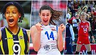Filenin Şampiyonları Burada: Aldıkları Puanlara Göre 2022 Yılının En İyi 21 Kadın Voleybolcusu
