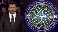 Kim Milyoner Olmak İster'de Yarışmacıların Bilemediği Basit Sorular!
