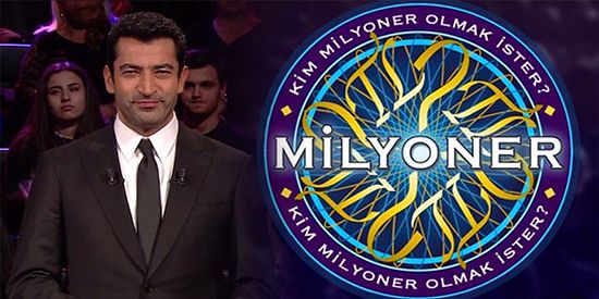 Kim Milyoner Olmak İster'de Yarışmacıların Bilemediği Basit Sorular!