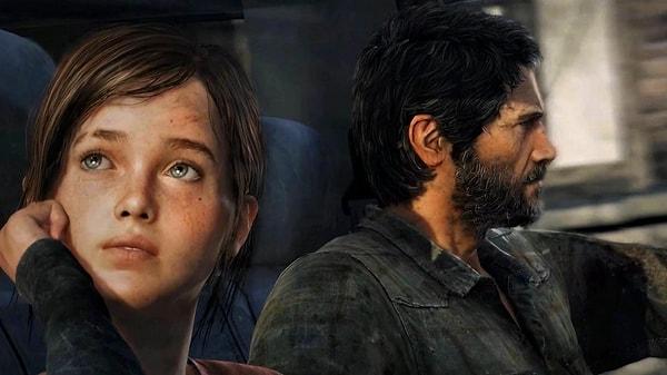 The Last of Us!