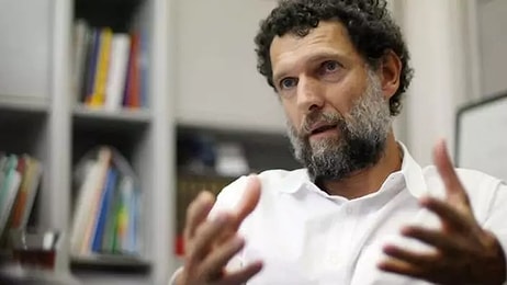 Osman Kavala'ya Müebbet Kararı Diplomatik Kriz Çıkardı