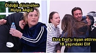 Herkes Kırmızı Oda'ya: Esra Erol'un Programında Kurgu Olmasını İsteyeceğiniz En İlginç 7 Olay