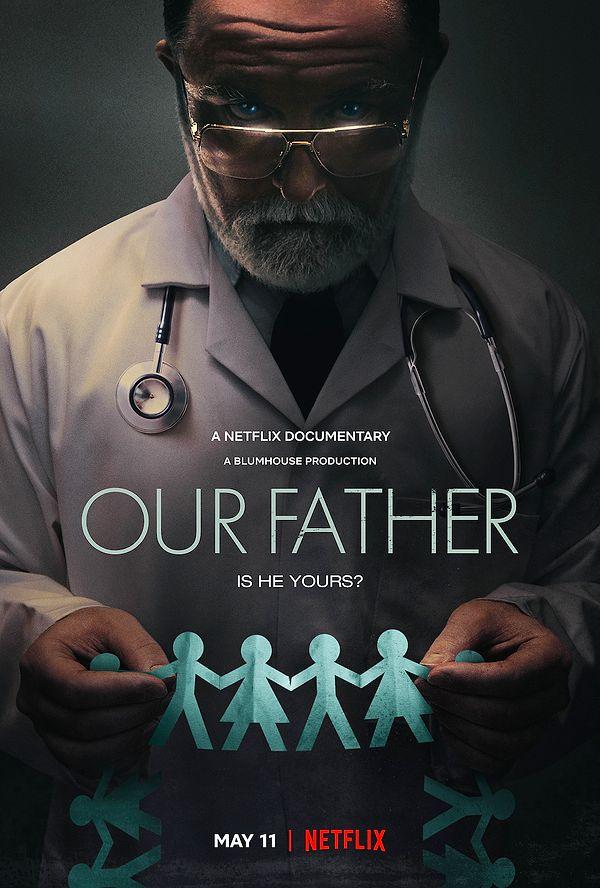 8. Our Father | 11 Mayıs
