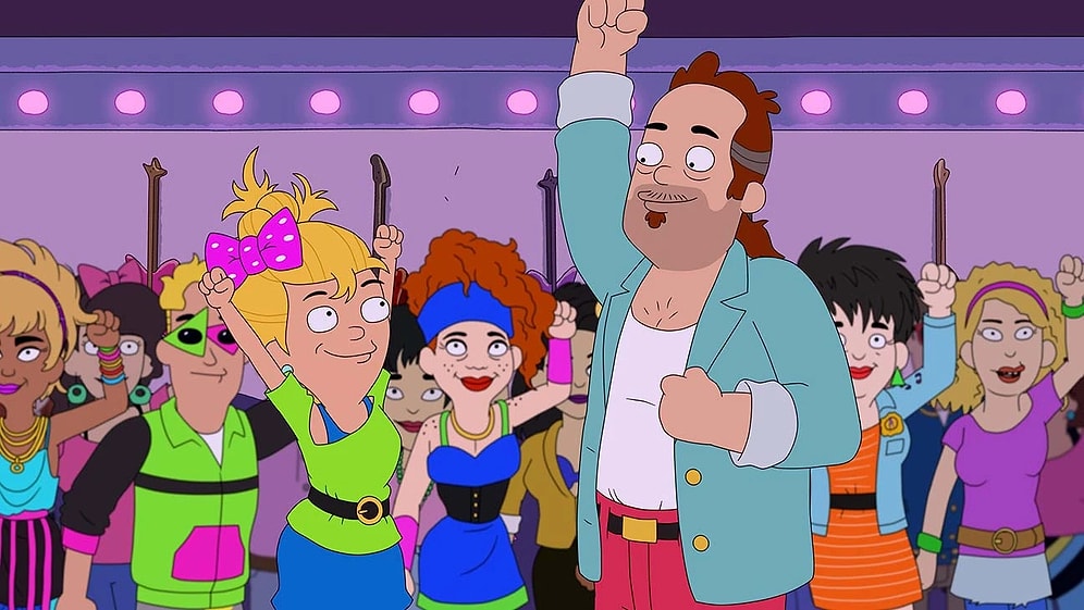 More Animations for this May as Fox's 'Duncanville' Returns for its Third Season