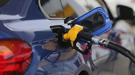 Benzin Fiyatlarına Zam Geldi 20 TL'yi Aştı! 30 Nisan Cumartesi Güncel Benzin ve Motorin Fiyatları Kaç TL?