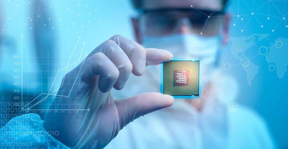 Daha Ne Kadar Sürecek? Intel CEO'su Çip Krizinin Biteceği Tarih İçin Tahminini Güncelledi!