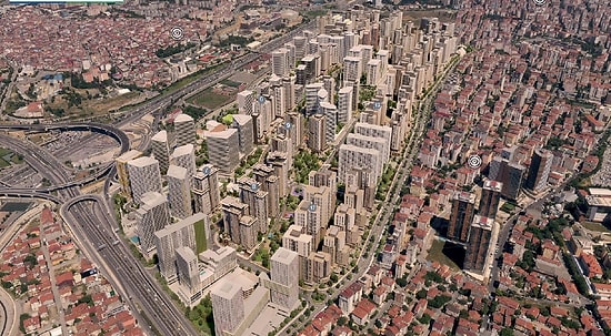 15 Yıldır Dönüştürülemeyen Kentsel Dönüşüm: Fikirtepe Devlete Yük Olmaya Devam Ediyor