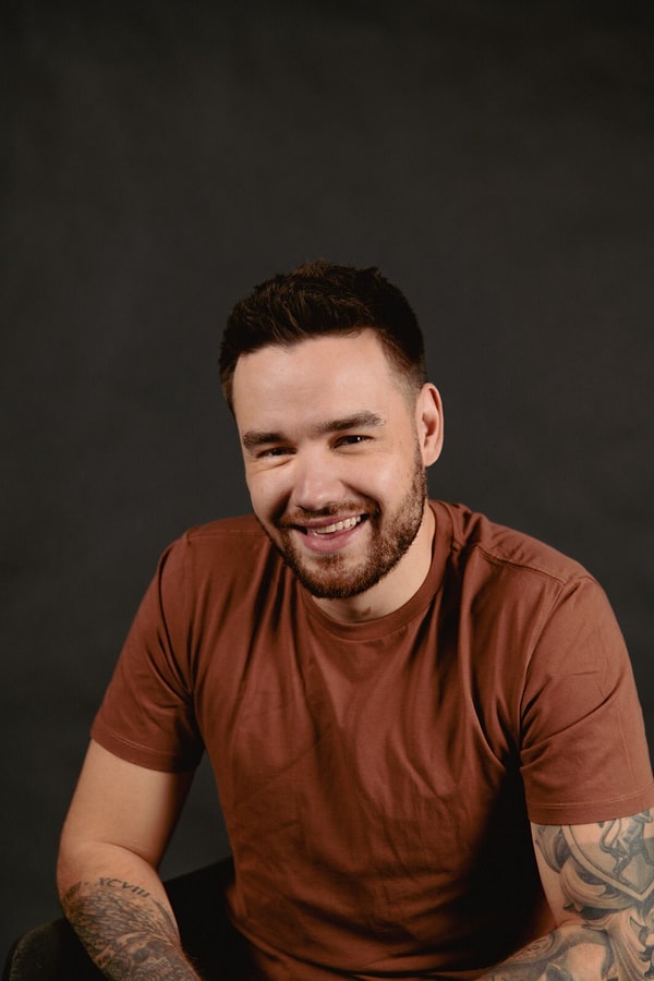 5. Liam Payne