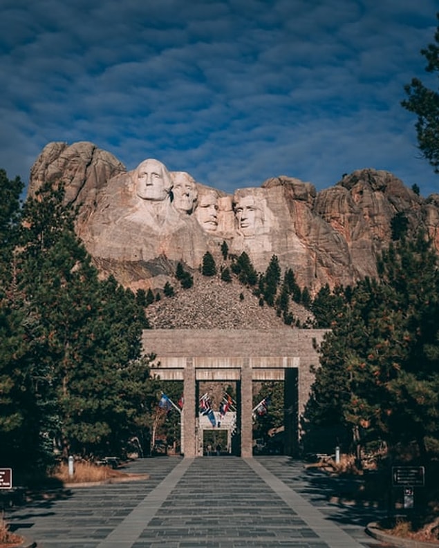 South Dakota