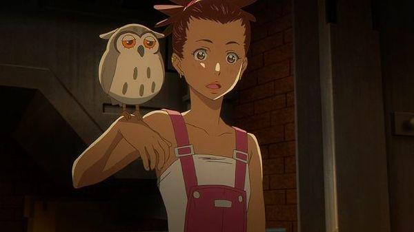 6. Carole Stanley (Carole And Tuesday)
