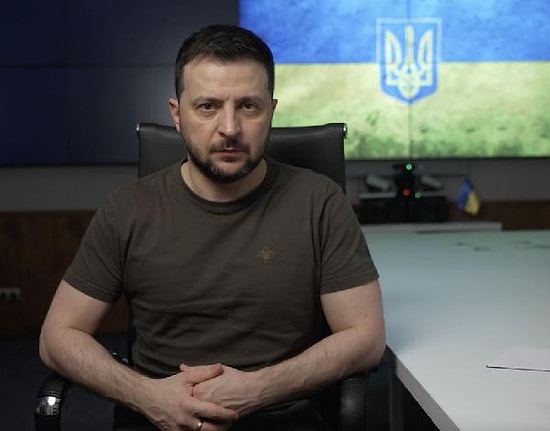 Zelenski, Rus Askerlerinin Kayıplarını Açıkladı: 'Daha Fazlası Hayatını Kaybedecek'