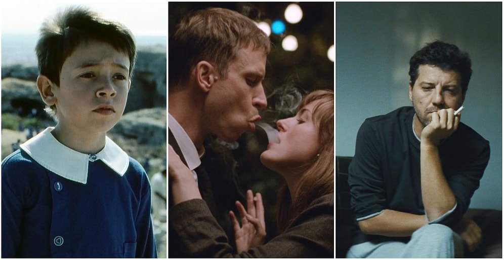 Oscar Adayı 'Dünyanın En Kötü İnsanı'ndan Seyfi Teoman'ın Tüm Filmlerine: MUBI'nin Mayıs Programı Açıklandı