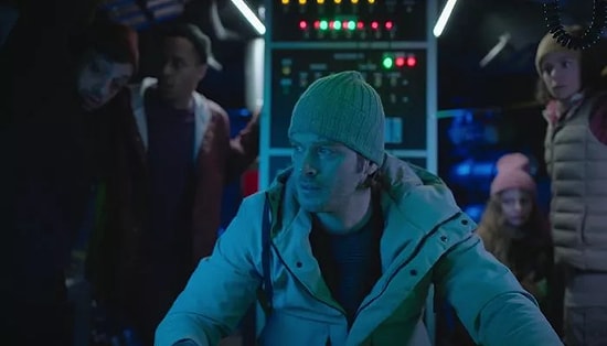 Kıvanç Tatlıtuğ'un Yeni Dizisi Yakamaz S-245 İçin Şaşırtan Yorumu: Bugüne Kadar Ne Yaptıysam Tam Tersi!