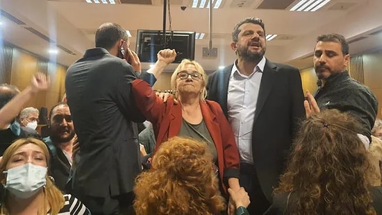 Gezi Davasında Tutuklanan Kadınlar: 'İddianamede Adı Geçen Siyasiler Konuşsun'