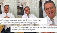 Mustafa Sarıgül'ün, Şampiyon Trabzonspor'u Kutladığı Video Mizahşör Sosyal Medya Kullanıcılarının Diline Düştü