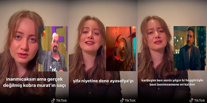 Tarkan Karma 2'yi Hepimiz Bekliyoruz: 16 Yıldır Komada Olan Birine, O Uyurken Olanları Bi' Çırpıda Anlatmak