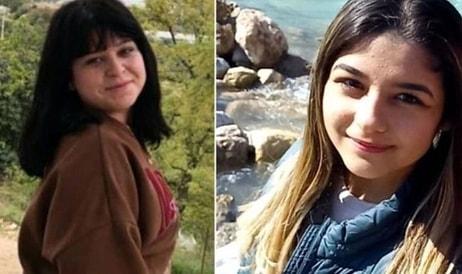 Herkes Onları Arıyor: İki Kız Arkadaş Birlikte Kayıplara Karıştı
